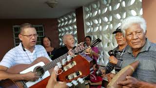 Yabucoa Parranda 2019 [upl. by Aryl]