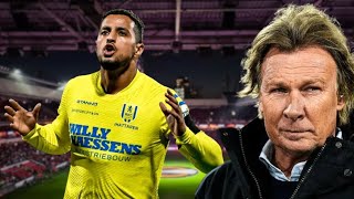 🚨💥 GEHEIM ONTHULD HANS KRAAY VERTELT ALLES OVER MOHAMED IHATTAREN [upl. by Aneral]