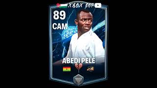 ABEDI pele [upl. by Mignonne808]