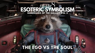 FIFTY8  Esoteric Symbolism  The Ego vs The Soul [upl. by Eleik663]