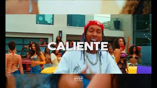 FREE Tyga Type Beat  quotCALIENTEquot  Free YG Type Beat 2024  Free Latin Instrumental 2024 [upl. by Llesirg115]