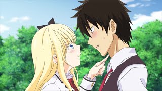 Descarga Kishuku Gakkou no Juliet  FULL HD  MG [upl. by Nesahc]