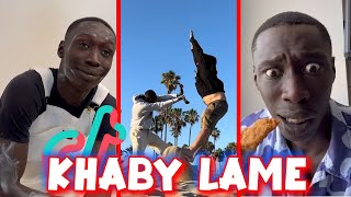 Khaby Lame  Comedy TikTok Compilation  September 2023 [upl. by Eudosia640]