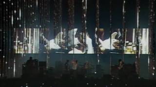 DVD Radiohead  Argentina 2009 Part 115 Songs [upl. by Mabelle]