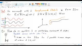 Ingegneria  Fondamenti di Automatica  video 4 [upl. by Arnuad]