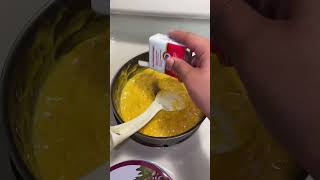 Cooking New Orleans Style Macaroni [upl. by Ahsieni]