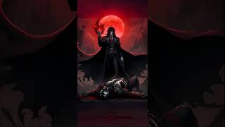 Epic Battles of Legendary Heroes  Spawn vs Pyramid Head  Alucard vs Lilith  Guts vs Boogeyman [upl. by Maise]