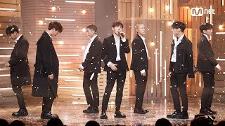 BTOB  Missing You Comeback Stage  M COUNTDOWN 171019 EP545 [upl. by Chevy]