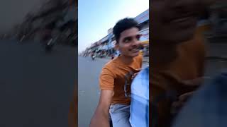 Kapde chi shoping aditye dere  mini vlog  Marathi vlog  minivlog vlog shorts marathi [upl. by Deryl848]