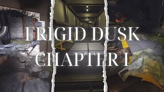 Lần đầu chơi Frigid Dusk Chapter I  Chơi game này dễ đứng tim [upl. by Baylor347]