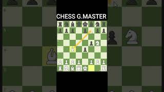 Chess Opening TRICKS to WIN Fast chess chessgame [upl. by Edelsten]