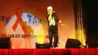 Minh Kien Beatbox Pro  BuonChuyenInfo [upl. by Ahsiugal]