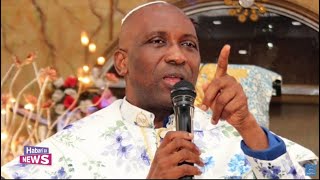 Nigerian Pastor Prophesy The Next Kenyan President You Will Be Surprised Habari Za News [upl. by Auqenwahs]