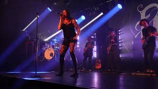 Floor Jansen  While Love Died  20230519  Hamburg [upl. by Radec]