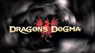 Dragons Dogma Cassardis Village theme extended [upl. by Ethben981]