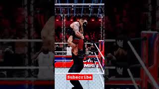 Powerbomb Undertaker wwe wwemusic wwewrestler wwe2k24 wwe2k22caw wwesuperstar wwe2k22update [upl. by Dloreh]