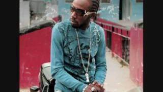 MAVADO FT DI GENIUS  CANT TAKE WE LIFE [upl. by Llebana]