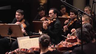 Tchaikovsky Symphony No 4 3rd mvt  Videnoff  Mannheimer Philharmoniker [upl. by Mathews859]