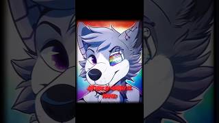 Art Made By Mentally ill People  Edit  Part 3  antifurry edit furries art [upl. by Flan357]