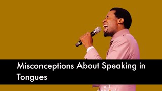 The Difference Between Praying In Tongues And Speaking In Tongues  Apostle Michael Orokpo [upl. by Elbon205]