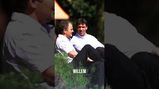 Willem Holleeder The Rise and Fall of the Heineken Kidnapper [upl. by Conchita]