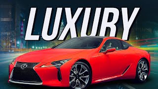 Convertible Masterpiece alluring Lexus lc in motion [upl. by Sej]