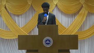 RCCG KKT II TEENS THANKSGIVING SERVICE II 28082022 [upl. by Quinta64]