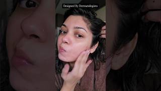 thedermaco TranZelaic Pigmentation Corrector Serum shorts skincare darkspots pigmentation [upl. by Sivartal752]