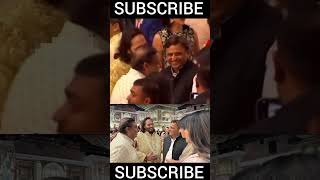 Ambani ji ke bete ki shadi mi shree akhilesh yadav ji ambaniambanifamilyakhileshyadavfunnyshorts [upl. by Thad394]