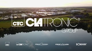 Clatronic Group English [upl. by Safier]