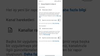 WhatsApp Silinen Mesajları Geri Getirme Tüm medya 100 Kanıtlı Ve Detaylı Anlatım 2024 [upl. by Leber]