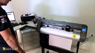 Plotter de impressão em Ouroeste SP [upl. by Warder530]