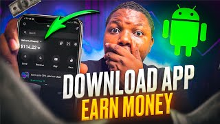 Earn 11420 Every 3 Days Downloading APPS 🤑PROOF Make Money Online Without Investing Or Deposit [upl. by Enttirb]