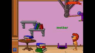 Reader Rabbit 2nd Grade  Tower 1 [upl. by Eastman]