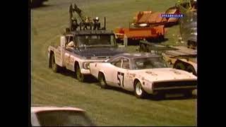 1972 Virginia 500 at Martinsville [upl. by Wulf585]