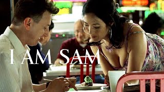 I Am Sam Full Movie 2001  Sean Penn  Review and Facts  Michelle  PfeifferDianne Wiest [upl. by Rollo]