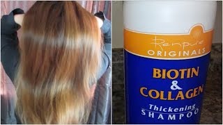 Shampoo For Removing Oil From Hair [upl. by Janel917]