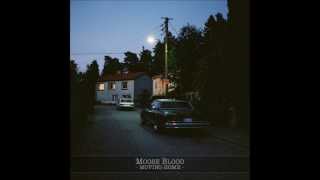 Moose Blood  Moving Home Full Album [upl. by Shelton38]