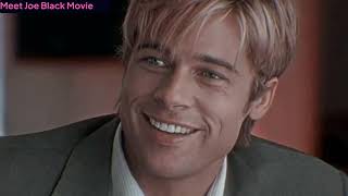 Meet Joe Black Movie Explained  Why Bill Was The Main Theme Not Joe [upl. by Nimzaj]