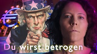 Das Geldsystem ist ein Betrugssystem [upl. by Kirk]