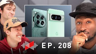 New Pixel 8 and OnePlus Phones [upl. by Ailaza]