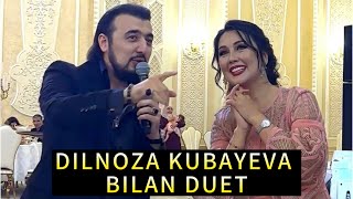 Dilnoza Kubayeva to‘yda hammani lol qoldirdi [upl. by Eceinhoj]