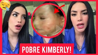 INTENTAN ESTAFAR A KIMBERLY LOAIZA 🔴 😭 CHISME COMPLETO [upl. by Jsandye724]