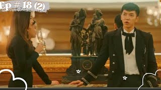 A Korean Odyssey ep 18 part 2  explain in hindi urdu dubbed [upl. by Tillo253]