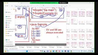 Core Java  50 [upl. by Nnylear]