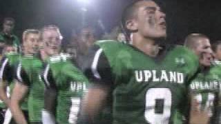 Upland High School Haka [upl. by Lette914]