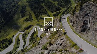 TRANSPYRENEES 2021  Film [upl. by Gemma]