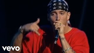 Eminem  Stan Live [upl. by Narra]