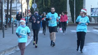 5ª Edició de la Cursa Caminada Solidària Vicente Ferrer [upl. by Ninahs]