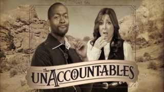 The UnAccountables Episode 2  Crucial Accountability [upl. by Wattenberg]